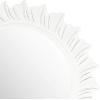 Safavieh Home Collection by The Sea Mirror(Antique White)