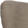 Safavieh Mercer Collection Connie Beige Linen Club Chair(Java)