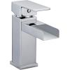 Safavieh Solea Collection Calm Bathroom Faucet