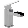 Safavieh Solea Collection Calm Bathroom Faucet