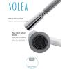 Safavieh Solea Collection Rhapsody Kitchen Faucet