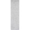 Martha Stewart x SAFAVIEH Area Rug Collection – 3′ x 5′, Light Grey & Taupe, Handmade Wool & Viscose, Ideal for Living Room, Bedroom, Foyer, Accent Space (MSR3275E)(Grey)