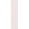 Martha Stewart x SAFAVIEH Area Rug Collection – 5′ x 7′, Green & Ivory, Cotton, Ideal for Living Room, Bedroom, Office, Dining Space (MSR421Y)(Pink/Ivory)