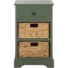 Dusty Green