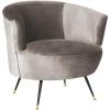 Safavieh Accent Chair, Normal, Hazelwood(Hazelwood)