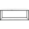 Safavieh Home Collection Vanna Walnut Lift-Top Coffee Table(White / Grey)