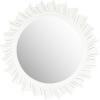Safavieh Home Collection by The Sea Mirror(Antique White)