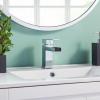 Safavieh Solea Collection Calm Bathroom Faucet