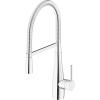 Safavieh Solea Collection Rhapsody Kitchen Faucet
