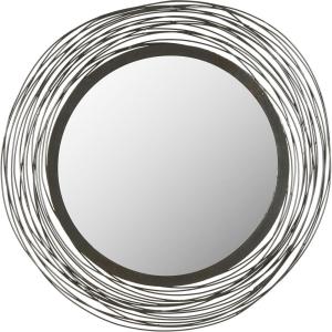Safavieh Home Collection Wired Mirror, Natural
