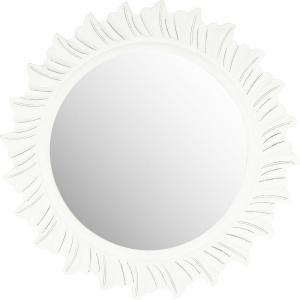 Safavieh Home Collection by The Sea Mirror(Antique White)