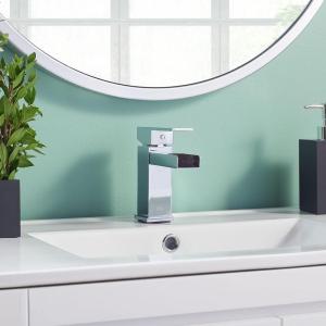 Safavieh Solea Collection Calm Bathroom Faucet