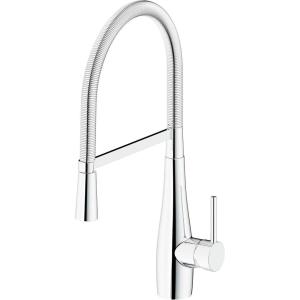Safavieh Solea Collection Rhapsody Kitchen Faucet