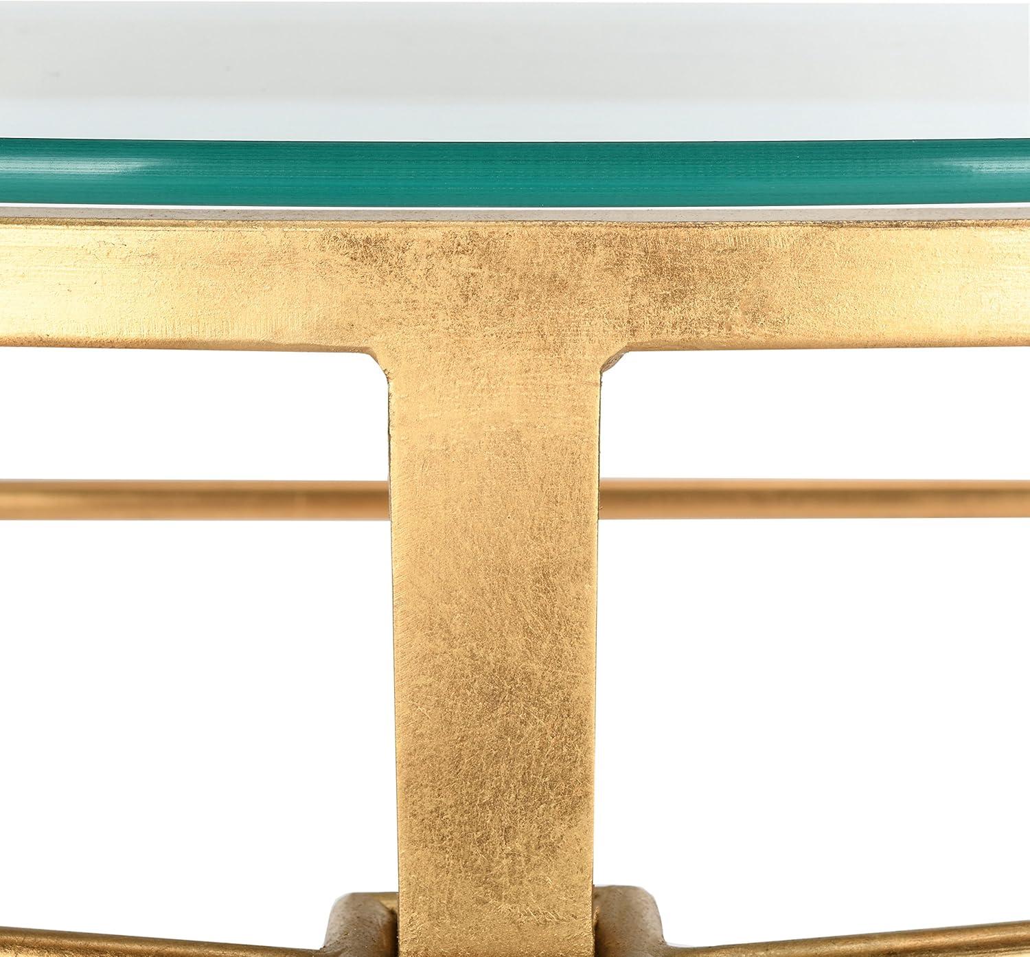 image:imageSAFAVIEH AMH8306A CoffeeTables GoldGold