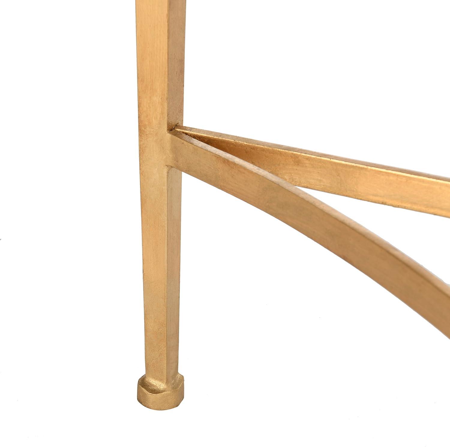 image:imageSAFAVIEH AMH8306A CoffeeTables GoldGold