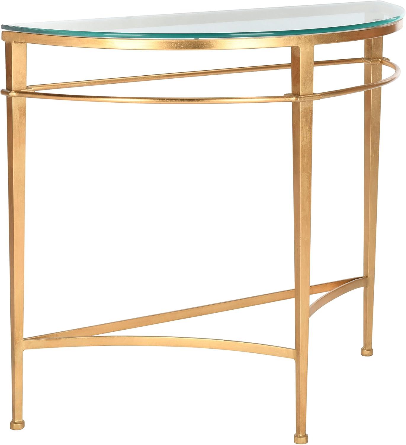 image:imageSAFAVIEH AMH8306A CoffeeTables GoldGold