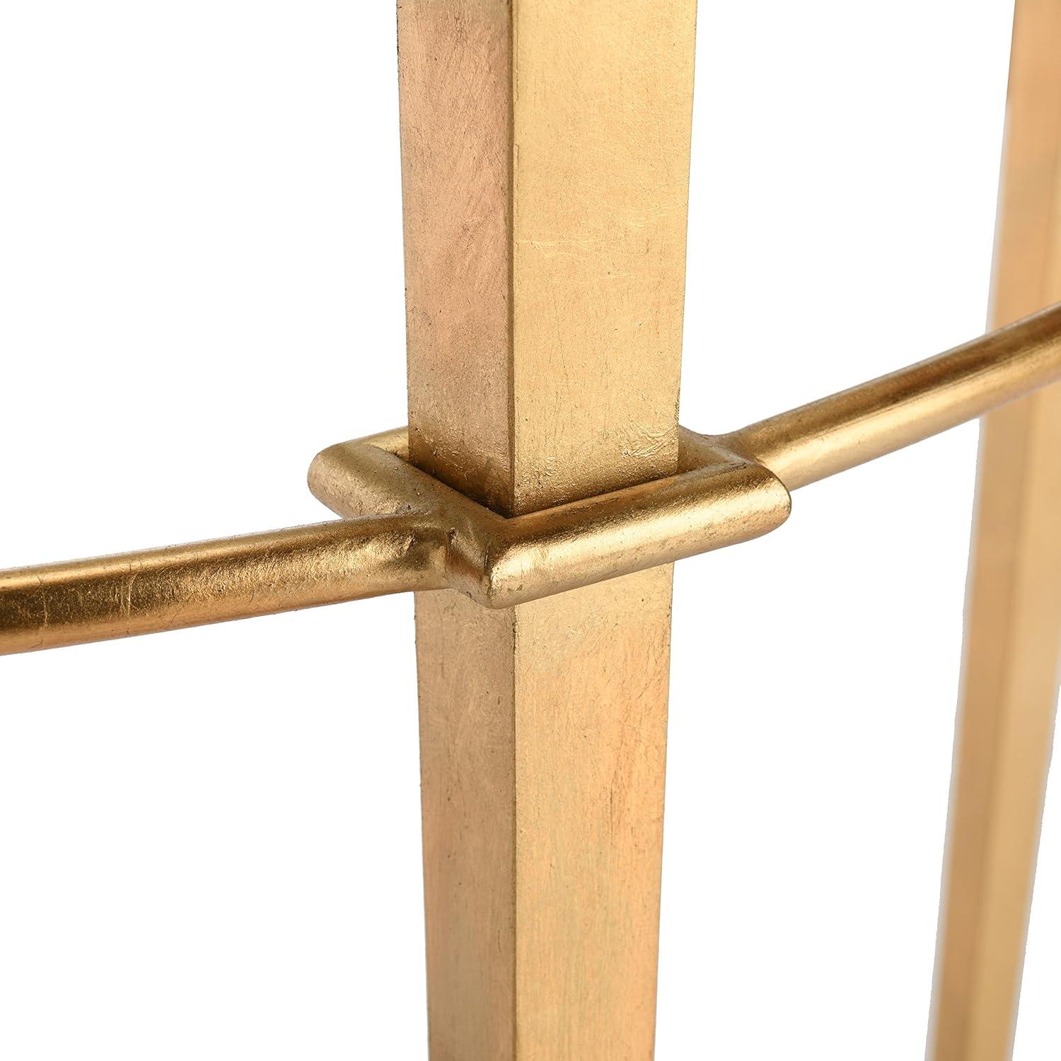 image:imageSAFAVIEH AMH8306A CoffeeTables GoldGold