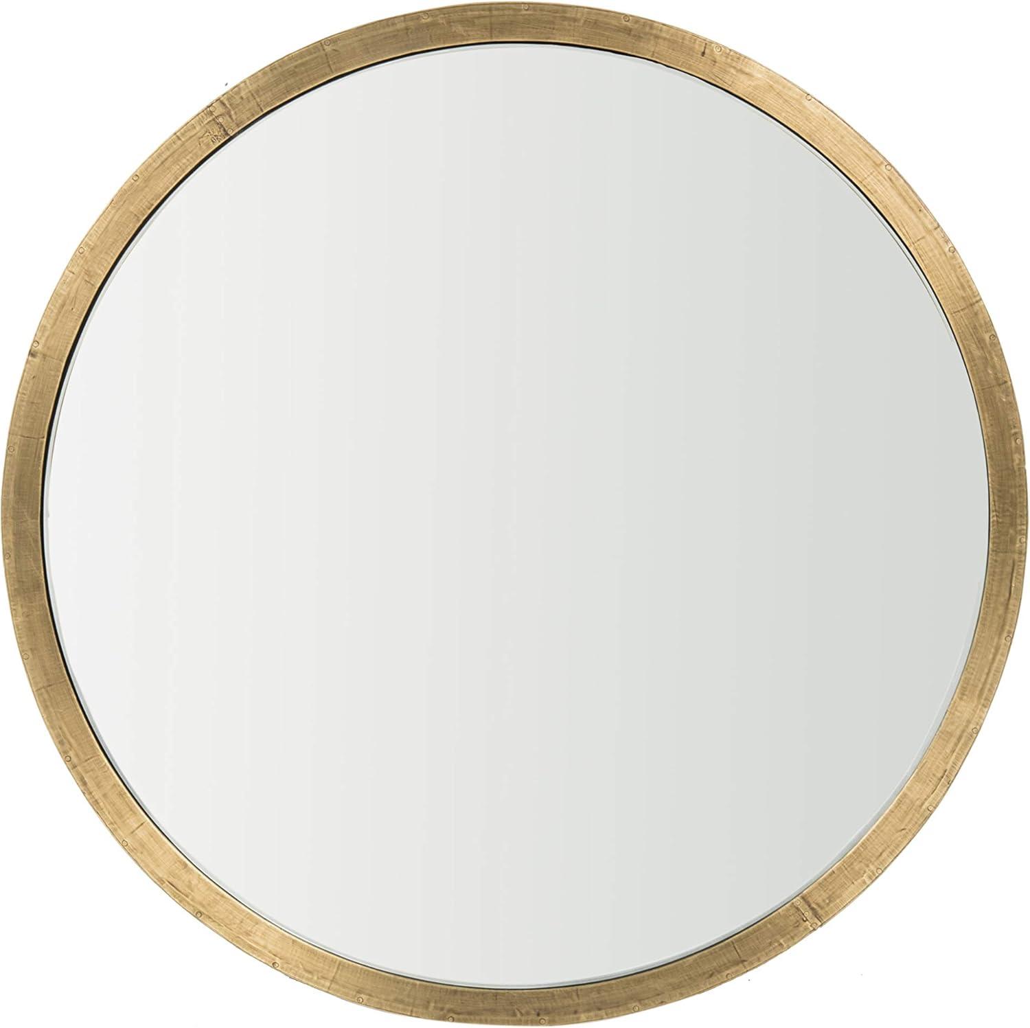 image:imageSafavieh Home Collection Florencia Round Side Table