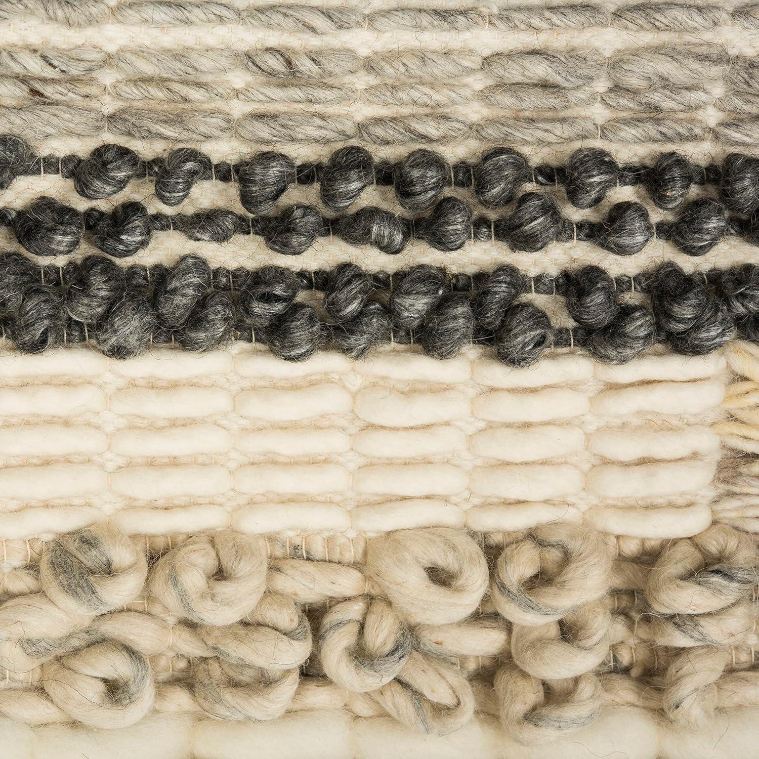 image:imageSafavieh Home Collection Sedona Ivory Woven Wall ArtNaturalMulti