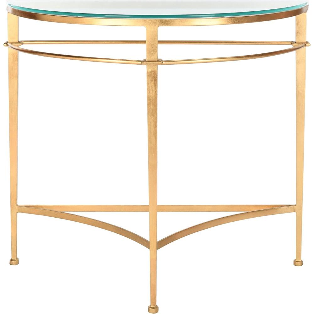 image:imageSAFAVIEH AMH8306A CoffeeTables GoldGold