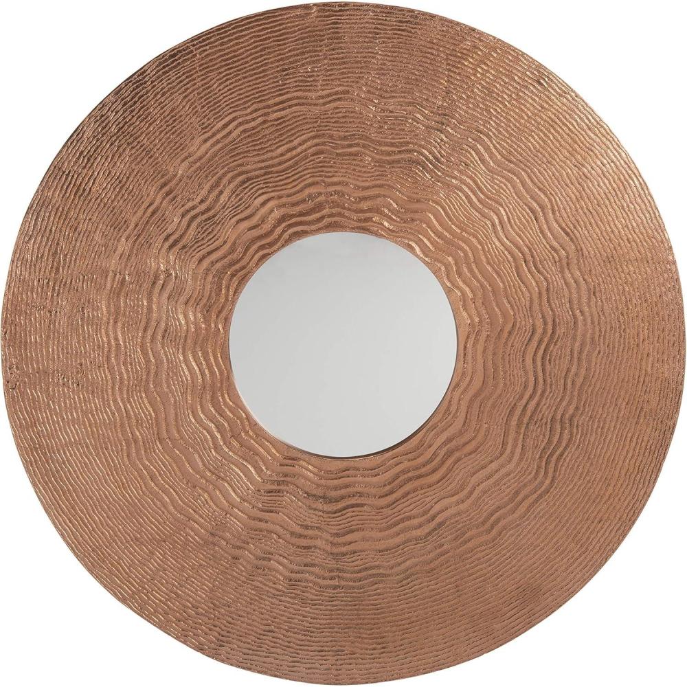 image:imageSafavieh Home Collection Dover Copper Mirror