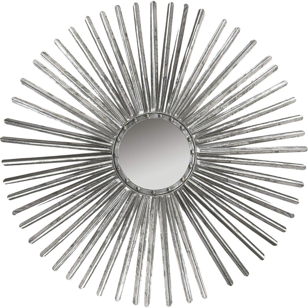 image:imageSafavieh Home Collection Shanira MirrorSilver