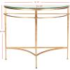 SAFAVIEH AMH8306A Coffee-Tables, Gold(Gold)