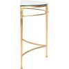 SAFAVIEH AMH8306A Coffee-Tables, Gold(Gold)