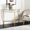 SAFAVIEH AMH8306A Coffee-Tables, Gold(Gold)