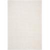 SAFAVIEH Area Rug 8×10 – August Shag Collection – Large – White, Solid Pattern, Non-Shedding & Easy Cleaning, Plush Thick Pile, Ideal for Living Room, Bedroom, Dining Space (AUG900A)(Ivory)