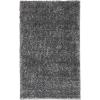 SAFAVIEH Area Rug 8×10 – August Shag Collection – Large – White, Solid Pattern, Non-Shedding & Easy Cleaning, Plush Thick Pile, Ideal for Living Room, Bedroom, Dining Space (AUG900A)(Grey)