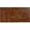 SAFAVIEH Couture Collection – Betharose Walnut Burl Wood Coffee Table, Modern Rectangular Living Room Centerpiece (SFV2220A)(Walnut Burl)