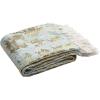 SAFAVIEH Gemma Metallic Throw