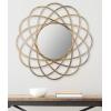 SAFAVIEH Home Collection Galaxy Mirror(Gold)