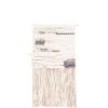 SAFAVIEH Home Collection Sedona 115 Ivory/Beige Boho Tribal Woven Wool & Jute Tassel Fringe Tapestry Hanging Wall Art