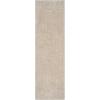 SAFAVIEH Luxe Shag Collection Area Rug – 5′ x 8′, Ivory, Handmade Glam, 3.2-inch Thick Ideal for High Traffic Areas in Living Room, Bedroom (SGX160A)(Bone)
