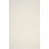 SAFAVIEH Luxe Shag Collection Area Rug – 5′ x 8′, Ivory, Handmade Glam, 3.2-inch Thick Ideal for High Traffic Areas in Living Room, Bedroom (SGX160A)(Ivory)