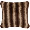 SAFAVIEH “Pillow Collection Coco Striped 20” Throw Pillow, Milk