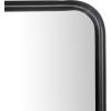 SAFAVIEH Trinsy 22-inch Rectangle Wall Mirror with Shelf