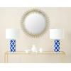 Safavieh Home Collection Arrows Sunburst Antique Mirror