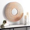 Safavieh Home Collection Dover Copper Mirror