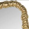 Safavieh Home Collection Gemini Antique Mirror