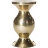 Safavieh Home Collection Janus Gold Hammered End Table