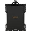 Safavieh Home Collection Pedimint Mirror, Gold(Gold)