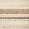 Safavieh Home Collection Sedona Beige and Brown Woven Wall Art(Ivory/Beige)