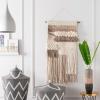 Safavieh Home Collection Sedona Cream Woven Wall Art,(Cream/Beige)