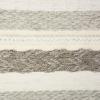 Safavieh Home Collection Sedona Cream Woven Wall Art,(Ivory/Grey)