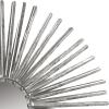 Safavieh Home Collection Shanira Mirror(Silver)