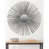 Safavieh Home Collection Shanira Mirror(Silver)