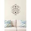 Safavieh Wall Art Collection Ivy Leaves Candle Holder Wall Sconce